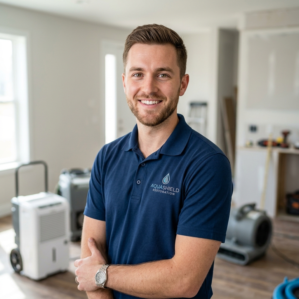 Jim Hamilton - Master Restorer in Jamestown
